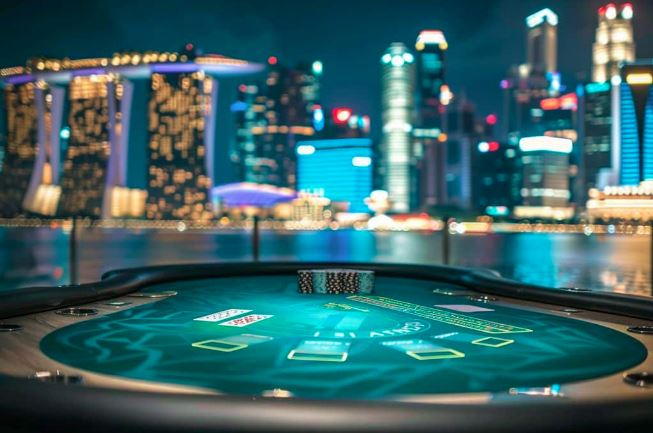 How to Choose the Best Online Poker Site for Full Ring Games