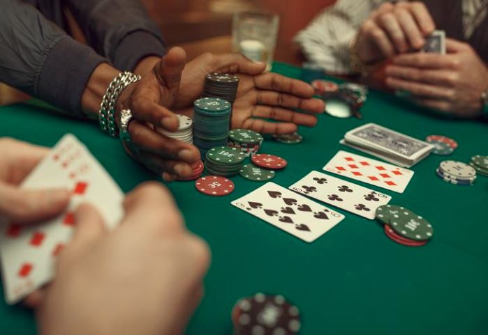 How to Maximize Your Winnings on Online Poker Sites