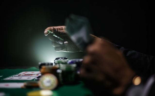 Top Online Poker Sites for Tournament Series